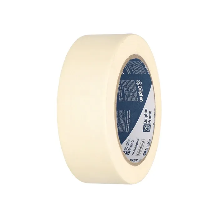 Blue Dolphin Premium Malertape 30 mm x 50 m 7-dage