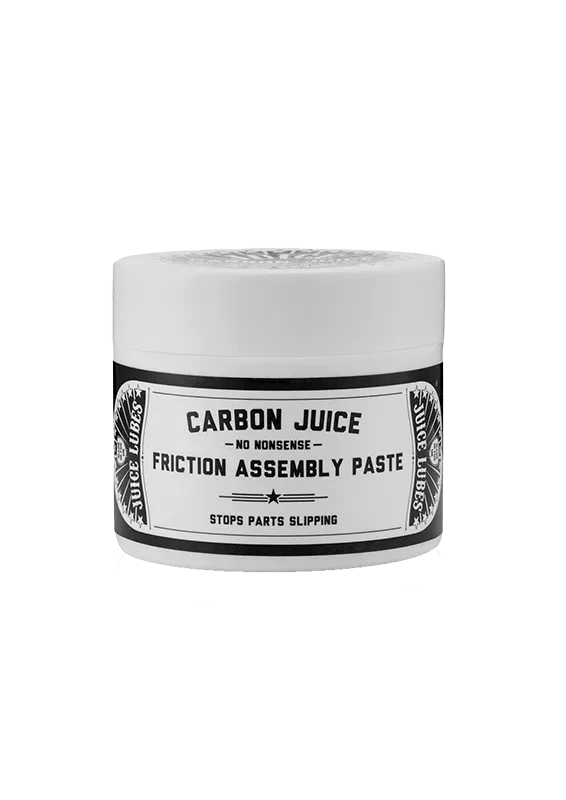 Juice Lubes Carbon Juice montagepasta 50 ml carbon