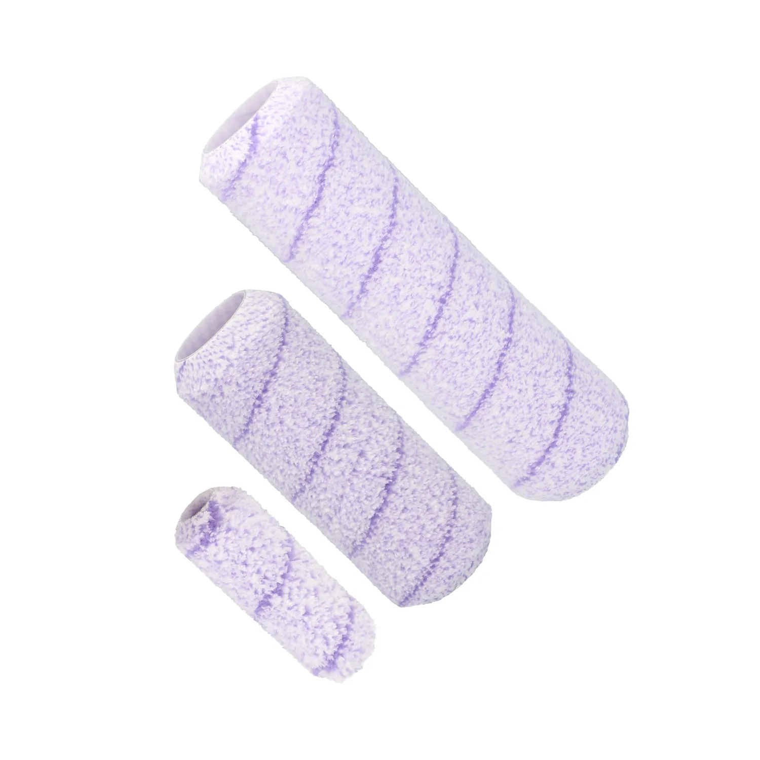 Blue Dolphin Killer malerrulle microfiber blend