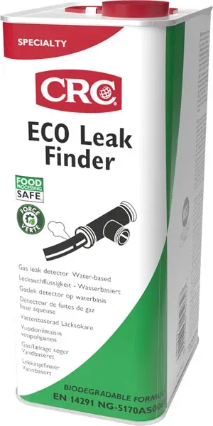CRC ECO Leak Finder FPS lækagespray 2x5L