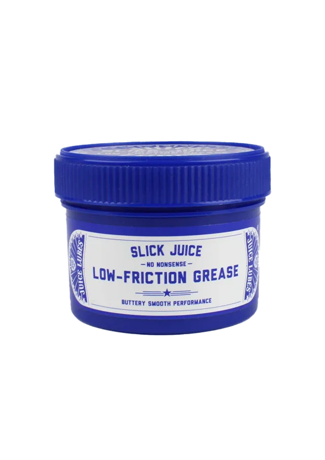Juice Lubes Slick Juice cykelfedt 150ml let