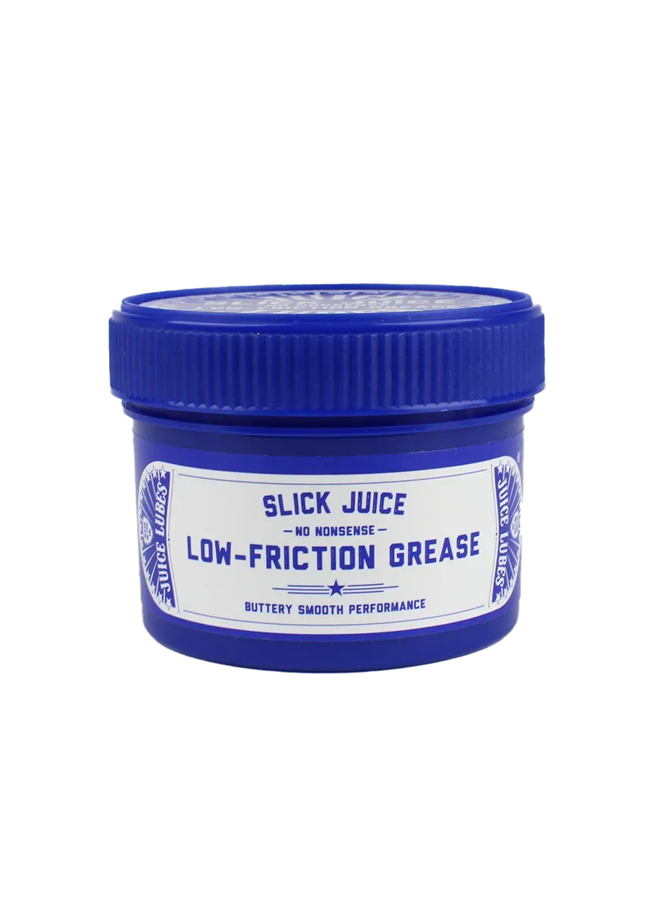 Juice Lubes Slick Juice cykelfedt 150ml let
