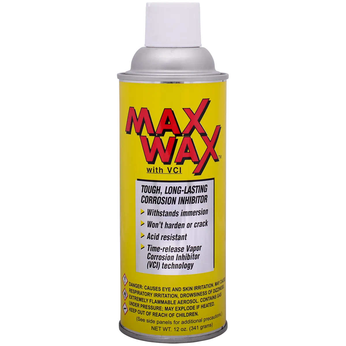CorrosionX MaxWax rustvoks 32 oz voksfilm