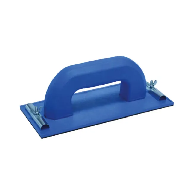 Blue Dolphin håndsliber til slibenet
