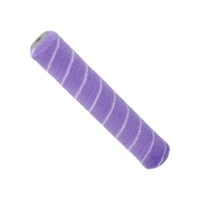 Blue Dolphin Spinner malerrulle med propper