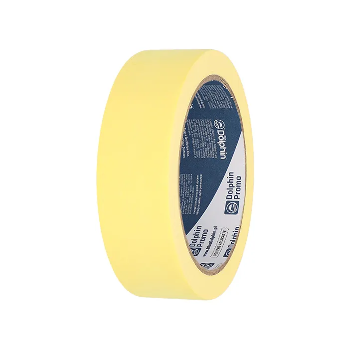 Blue Dolphin malertape 3-dages afdækningstape