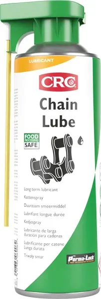 CRC Chain Lube FPS kædespray 12 x 500 ml NSF H1