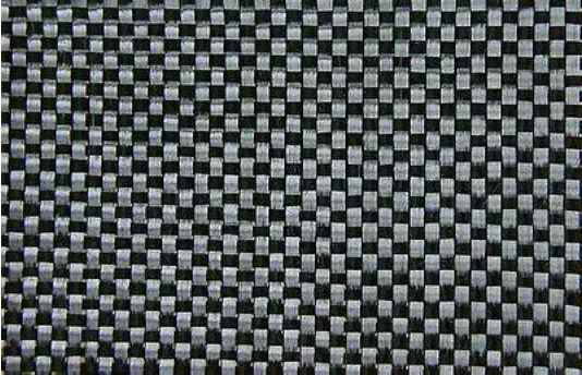 gordner.dk carbon plain 200 gram K3 kulfiber