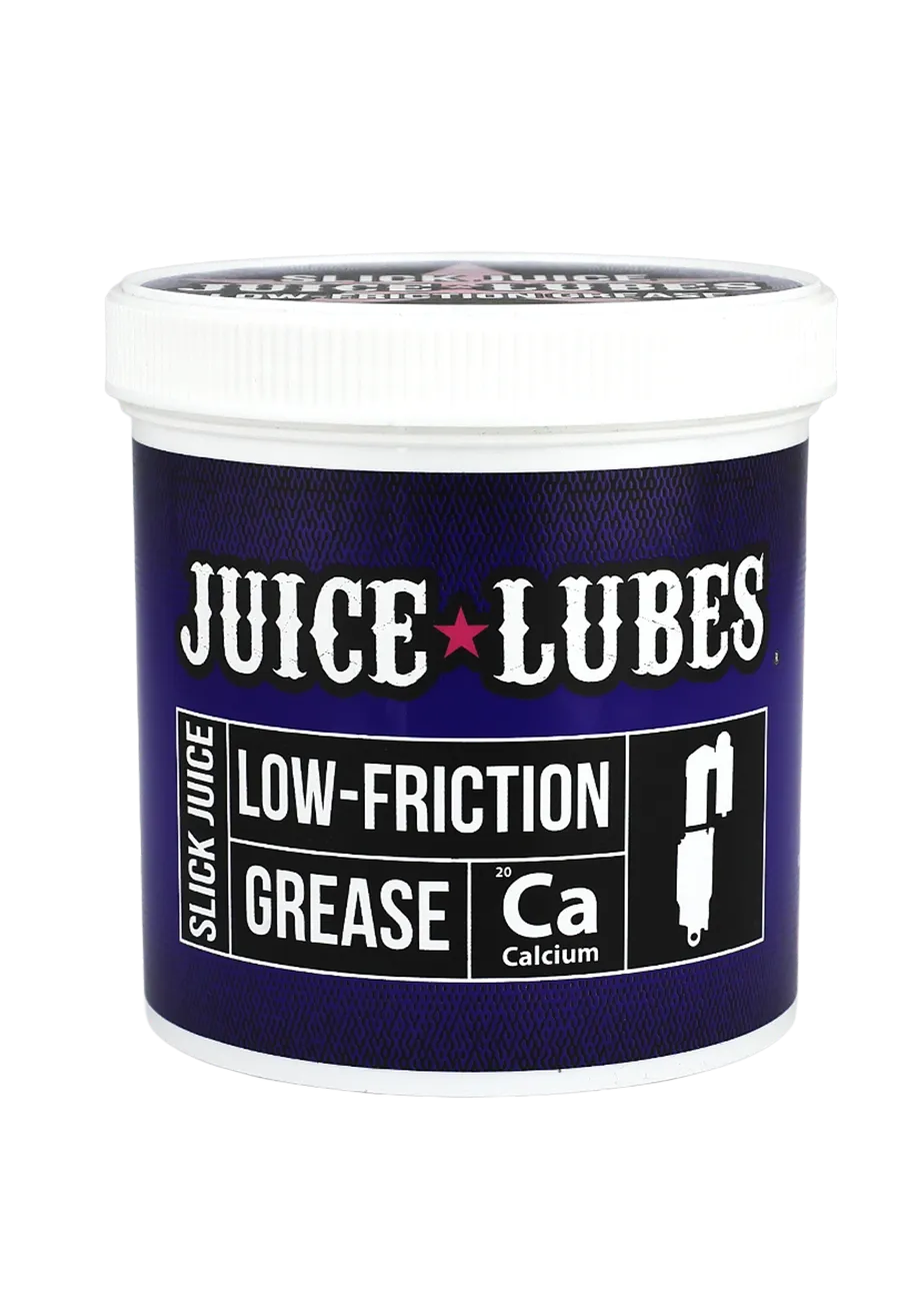 Juice Lubes Slick Juice cykelfedt 150ml let