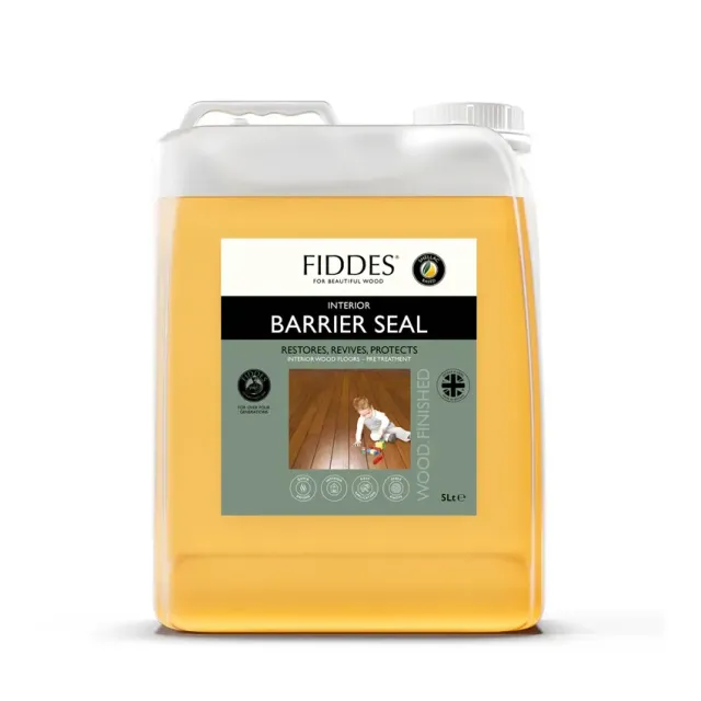 Fiddes Barrier Seal spærregrunder til træ