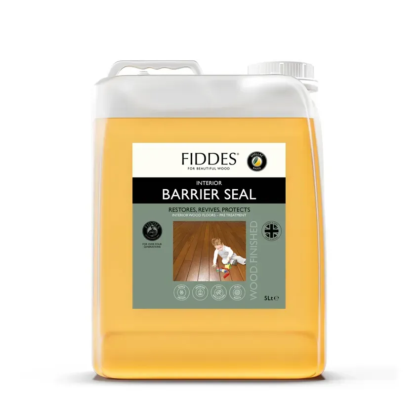 Fiddes Barrier Seal spærregrunder til træ