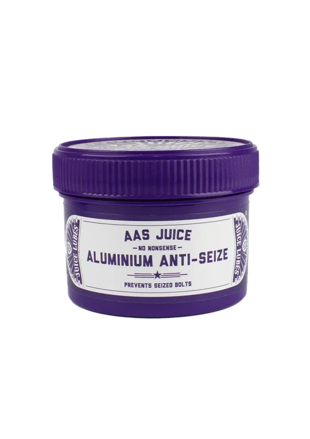 Juice Lubes AAS Juice montagepasta 150 ml aluminium