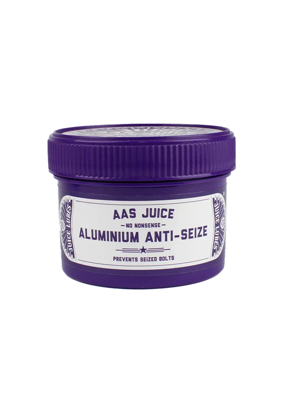 Juice Lubes AAS Juice montagepasta 150 ml aluminium