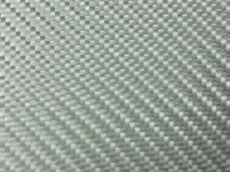 Gordner E-glas 163g twill glasvæv 100cm pr. meter