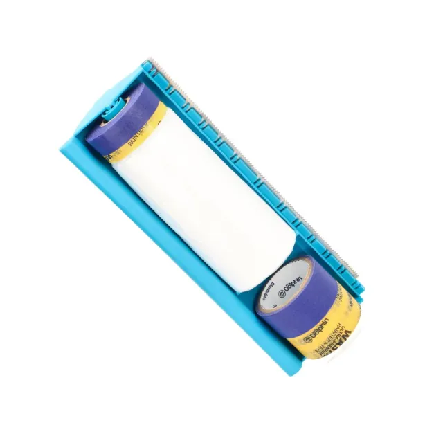 Blue Dolphin Pro-Masker Washi Kombo 110cmx12m sæt