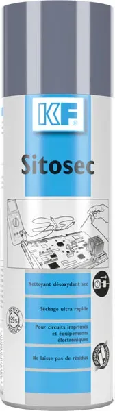 CRC KF Sitosec industrispray 12x500ml effektiv