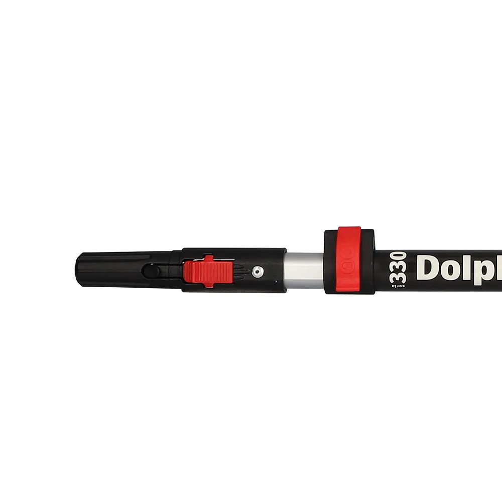 Blue Dolphin DolphinXtender DX180 teleskopskaft system