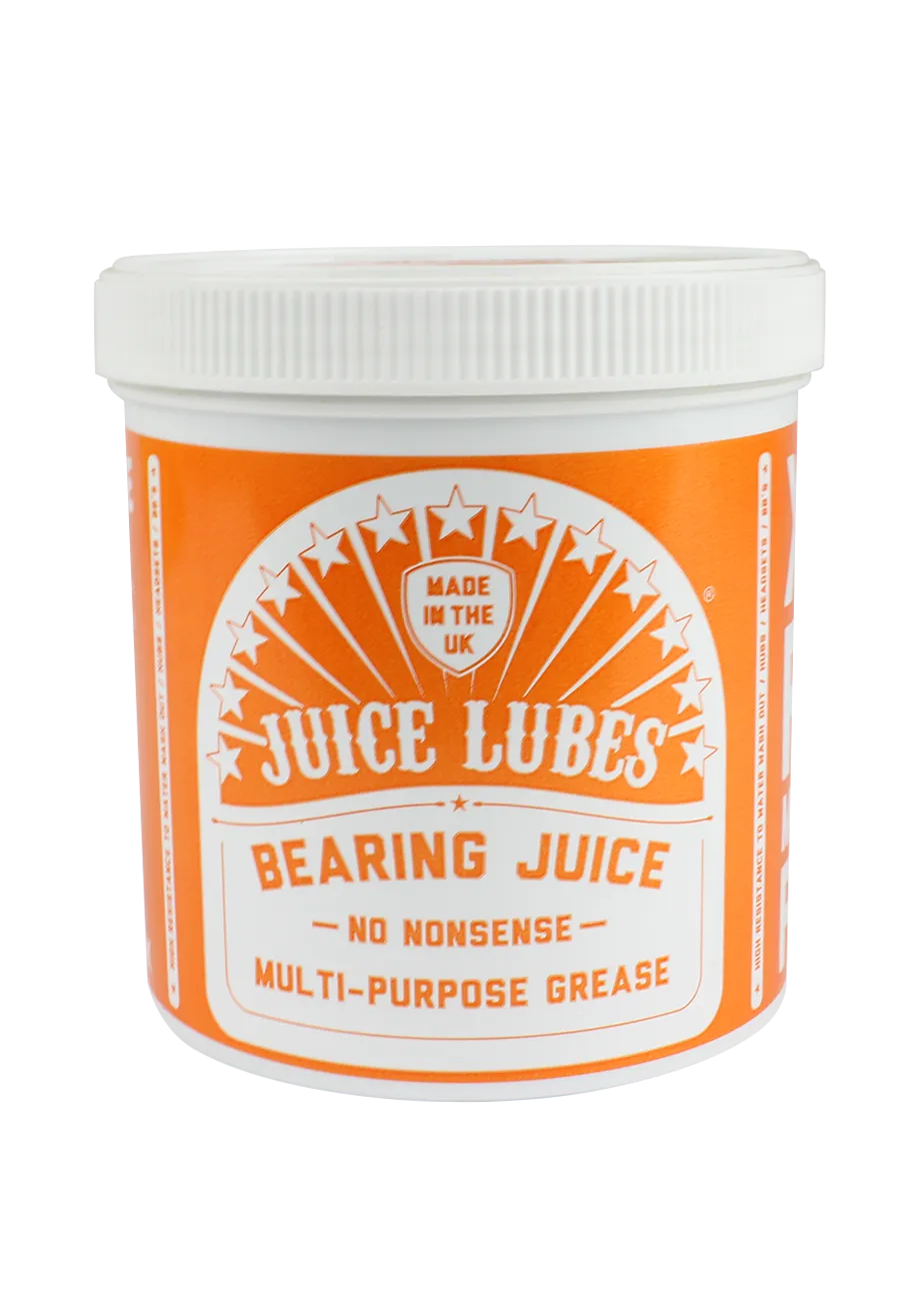 Juice Lubes Bearing Juice cykelfedt 150ml vandtæt