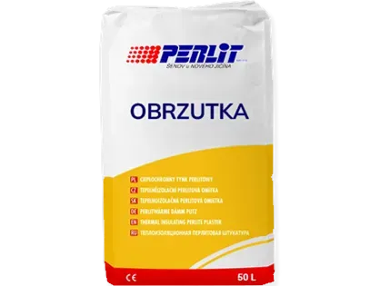 Perlite Polen perlitpuds udkast isolerende