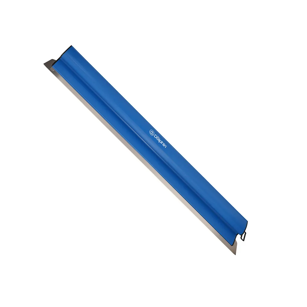 Blue Dolphin spartel finish bred til væg