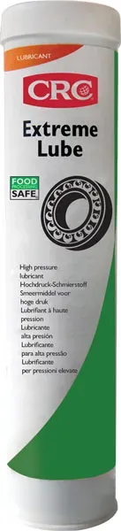 CRC Extreme Lube FPS lejesmørelse 12x400g syntetisk