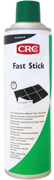 CRC Fast Stick montagelim 12x500 ml hurtighæft