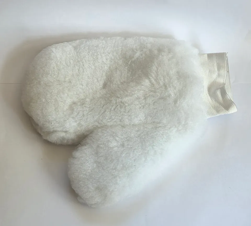 Färgriket Målarvante Malerhandske Polyester