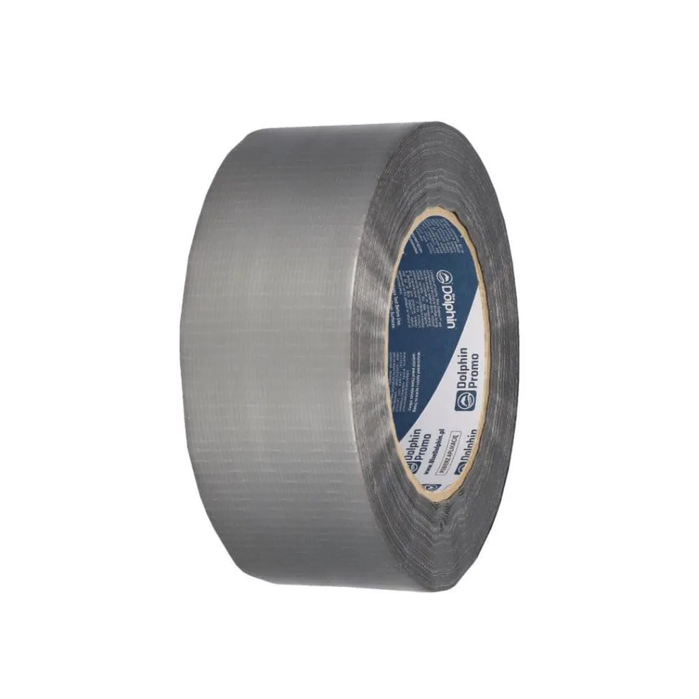 Blue Dolphin Duct Tape Gaffatape vandtæt stærk