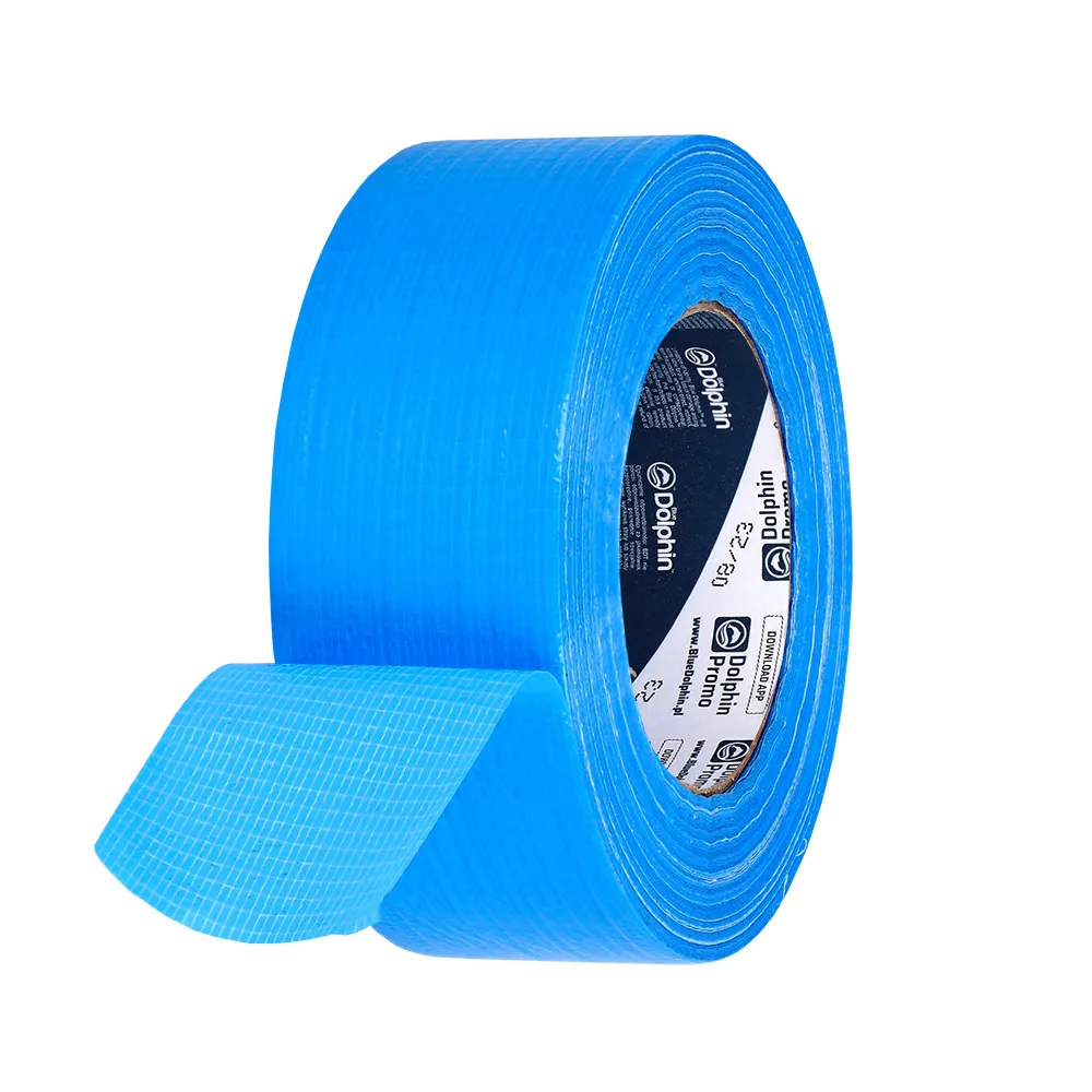 Blue Dolphin malertape 48 mm x 40 m til fliser