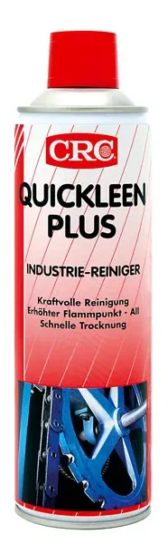 CRC Quickleen Plus affedter 60 L