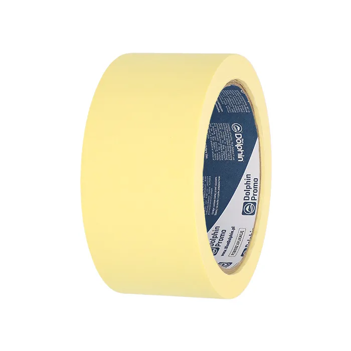 Blue Dolphin malertape 3-dages afdækningstape