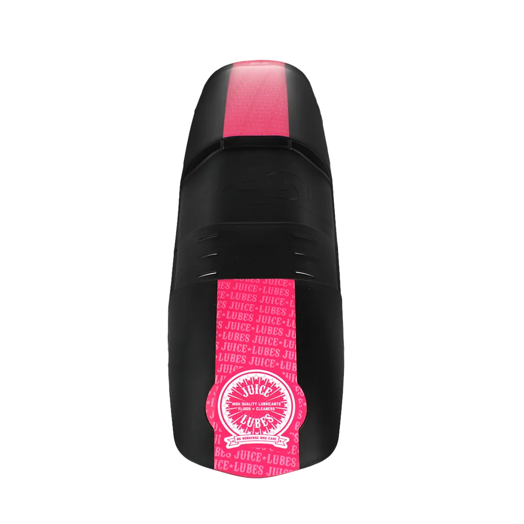 Juice Lubes Mudhugger Shorty EVO stænklap sort