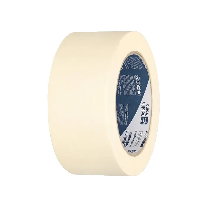 Blue Dolphin Premium Malertape 30 mm x 50 m 7-dage