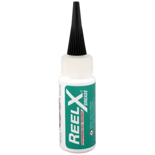 CorrosionX ReelX hjulfedt 1 oz til fiskeruller