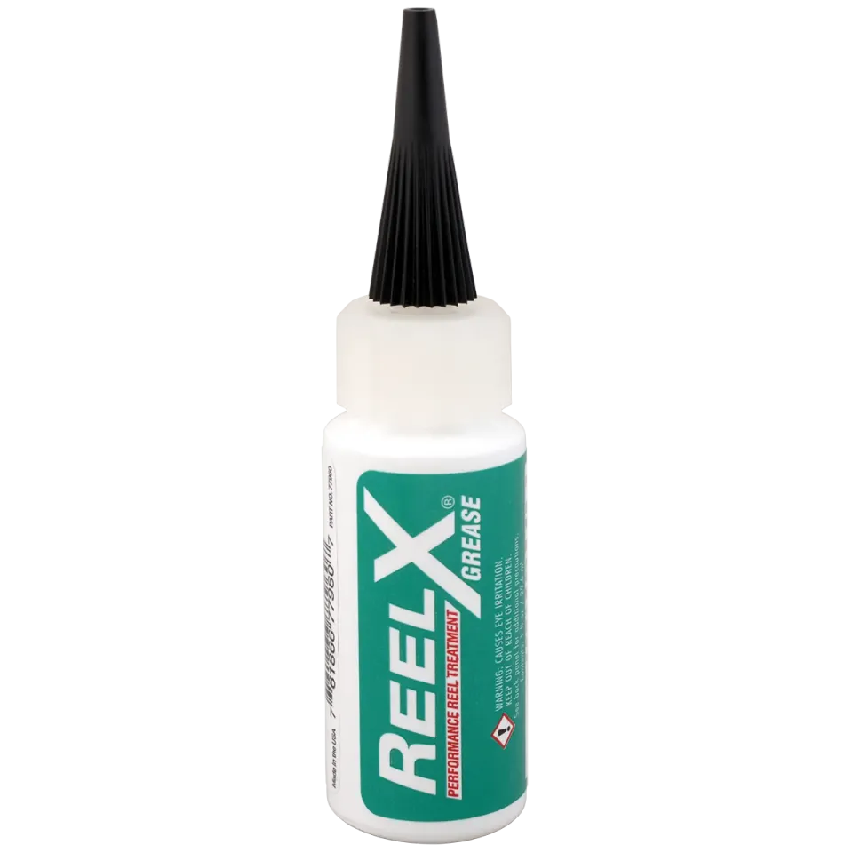 CorrosionX ReelX hjulfedt 1 oz til fiskeruller