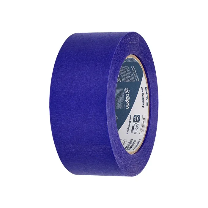 Blue Dolphin malertape professionel afdækning