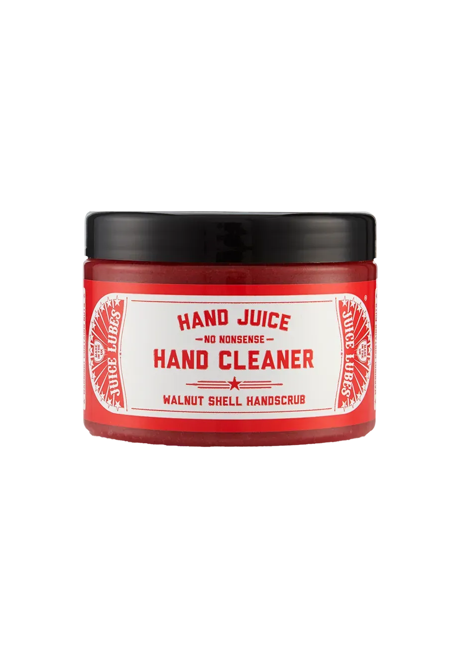 Juice Lubes Hand Juice håndrens 500ml skånsom