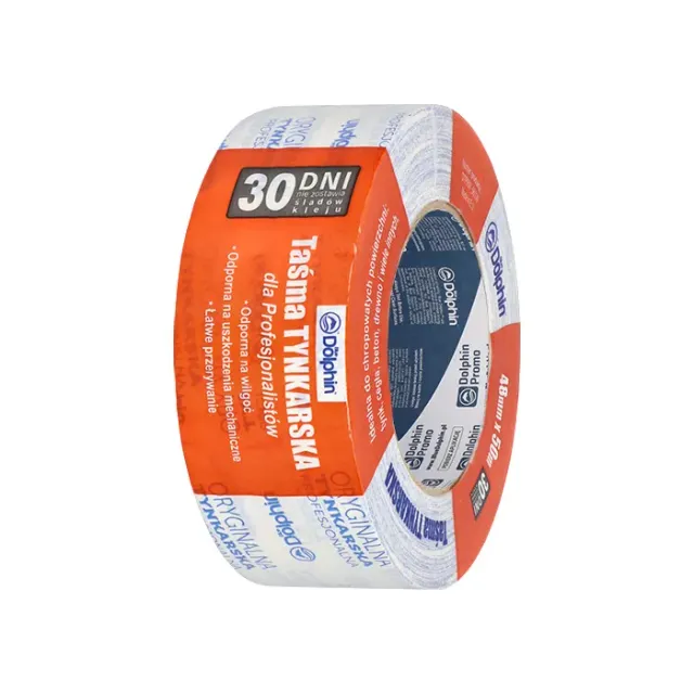 Blue Dolphin pudstape 30 dage malertape