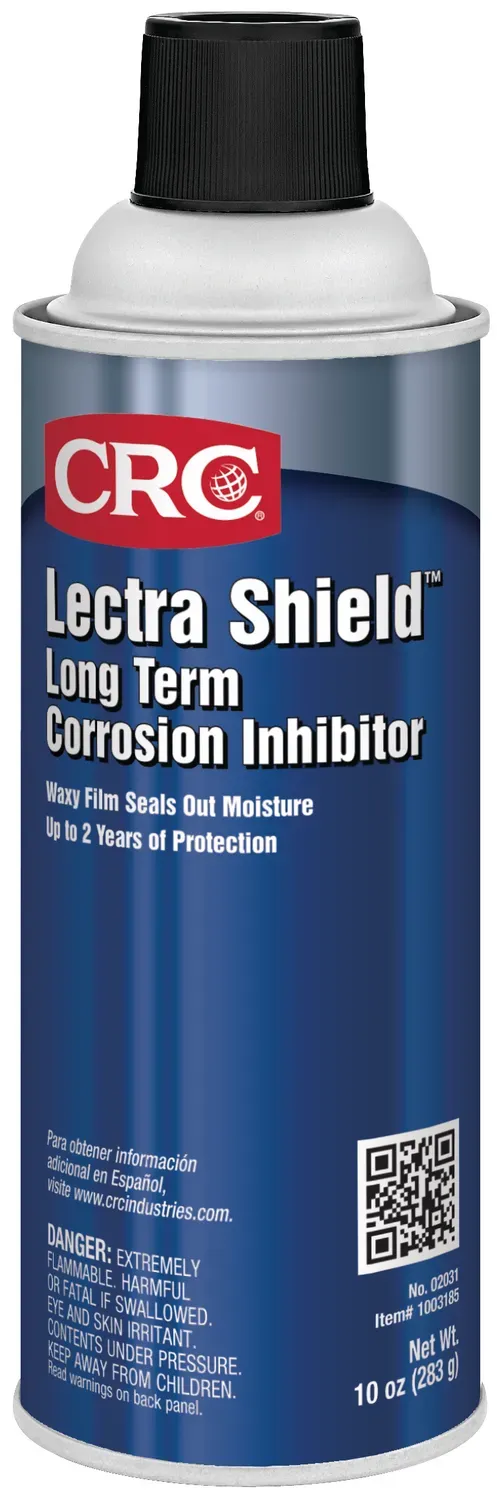 CRC Lectra Shield rustbeskyttelse 10 oz langtid