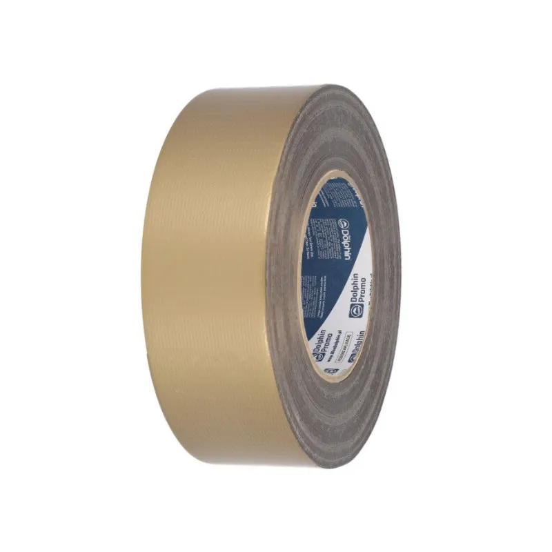 Blue Dolphin Duct Tape Strong gaffatape