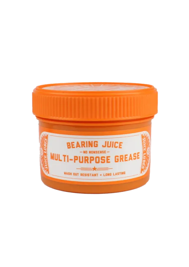 Juice Lubes Bearing Juice cykelfedt 150ml vandtæt