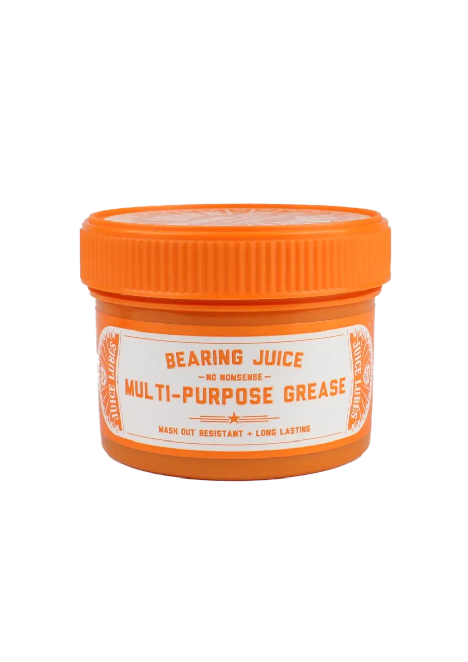 Juice Lubes Bearing Juice cykelfedt 150ml vandtæt