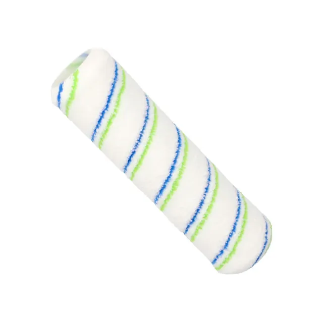 Blue Dolphin Microfibra malerrulle 25 cm glat