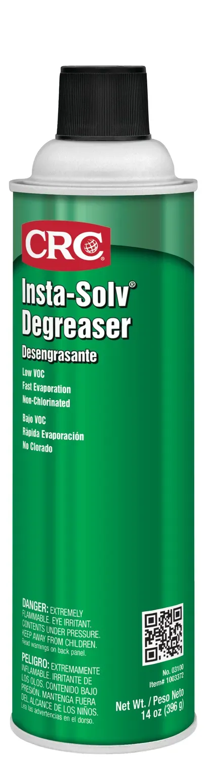 CRC Insta-Solv affedter 1x14OZ kraftig