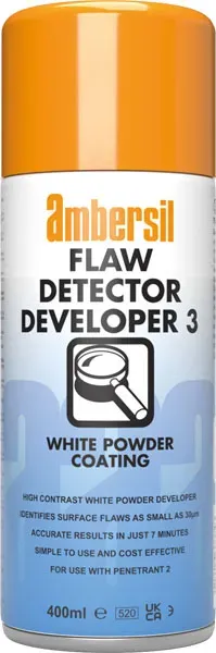 CRC AMB Developer 3 fremkalder 12x400 ml spray