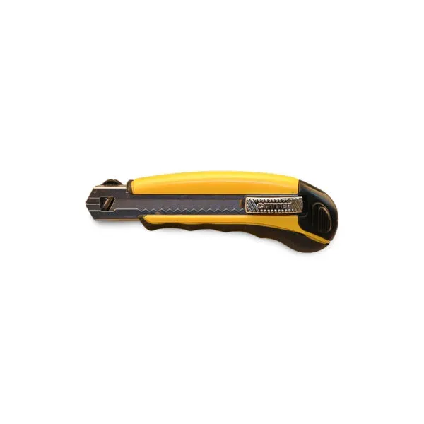 Färgriket Proffs Ultra hobbykniv 18 mm med 6 blade