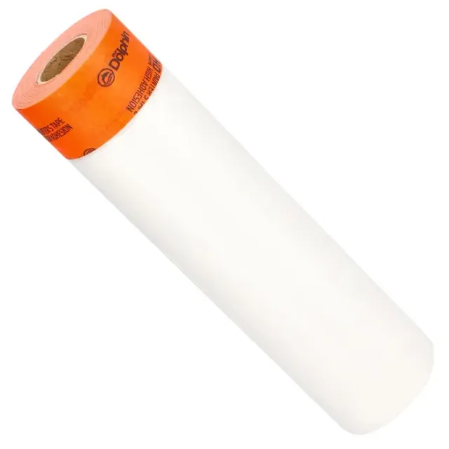 Blue Dolphin Pro-Masker malertape ru overflader
