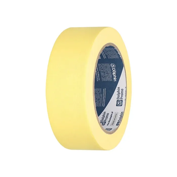 Blue Dolphin malertape 3-dages afdækningstape