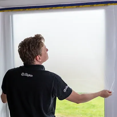 Blue Dolphin Pro-Masker Washi Kombo 110cmx12m sæt