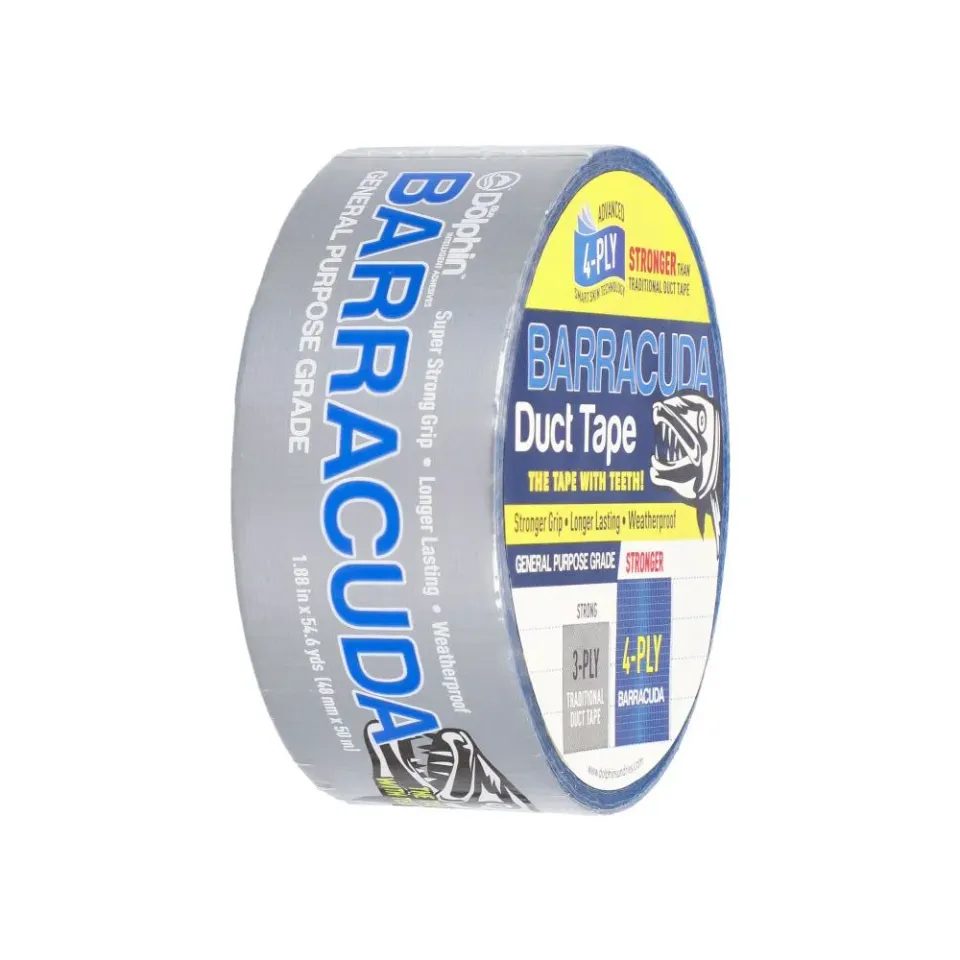 Blue Dolphin Barracuda Standard malertape stærk